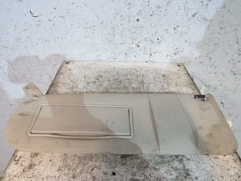 Pare soleil gauche CITROEN C8 Diesel - 1