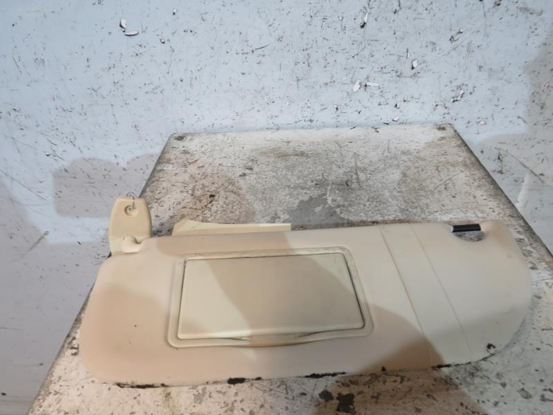 Visiera parasole sinistra CITROEN C4 1 PHASE 1 Diésel - 1