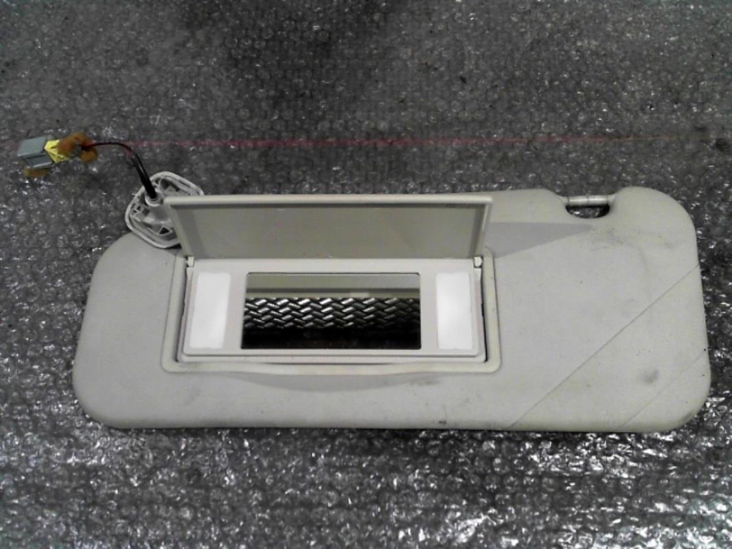 Visiera parasole sinistra CITROEN C5 1 PHASE 1 Diésel - 1