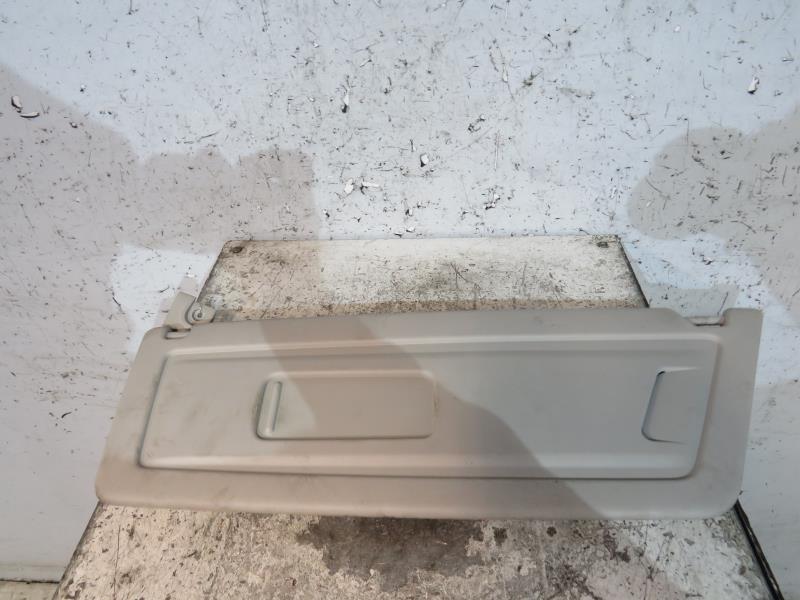 Visiera parasole sinistra CITROEN C4 GRAND PICASSO 1 Diésel - 1