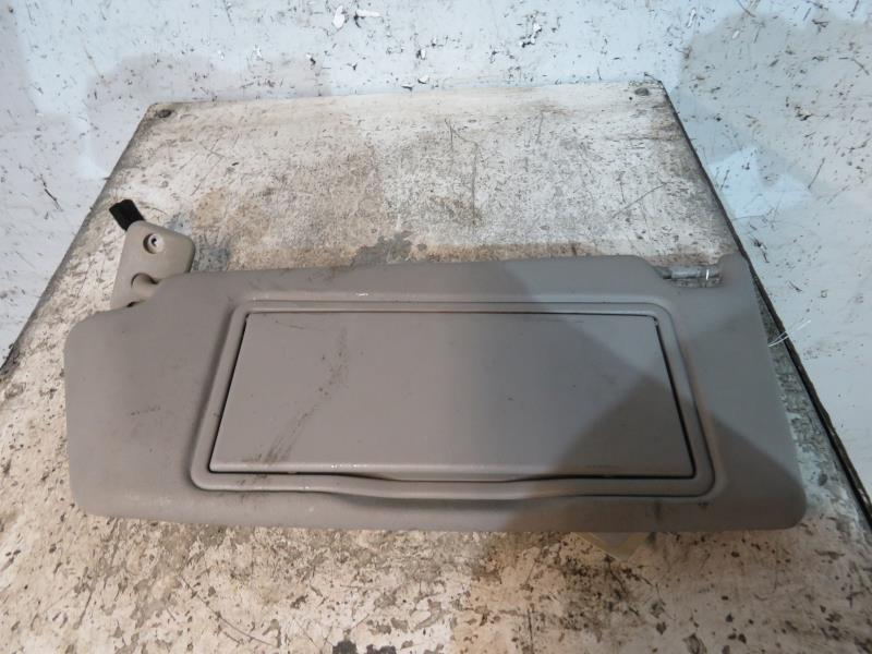 Visiera parasole sinistra OPEL ASTRA H PHASE 1 Diésel - 1