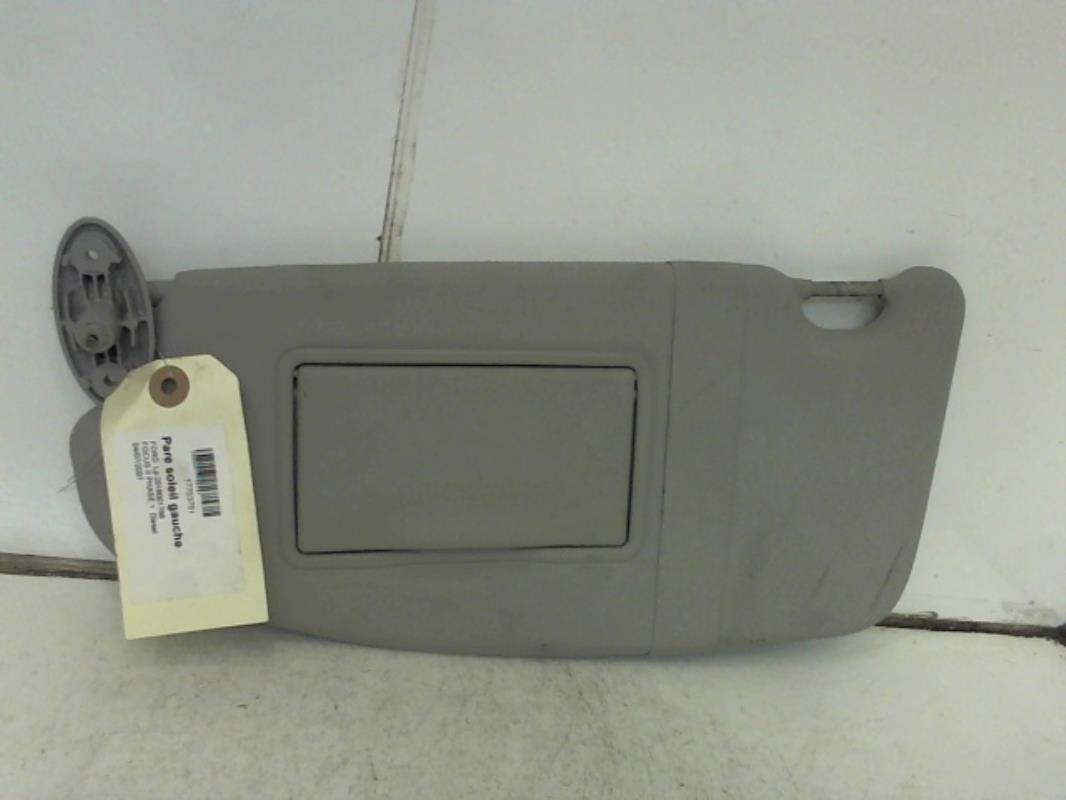 Pare soleil gauche FORD FOCUS 2 PHASE 1 Diesel - 1