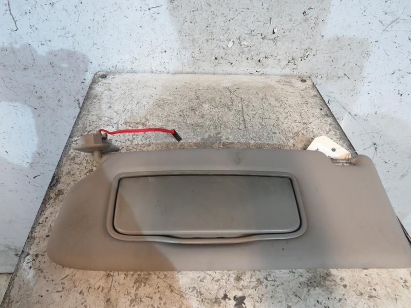 Visiera parasole sinistra VOLVO S 40 2 PHASE 1 Diésel - 1