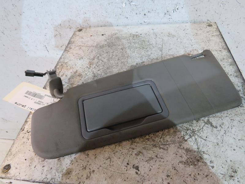 Visiera parasole sinistra AUDI A3 1 PHASE 1 Diésel - 1