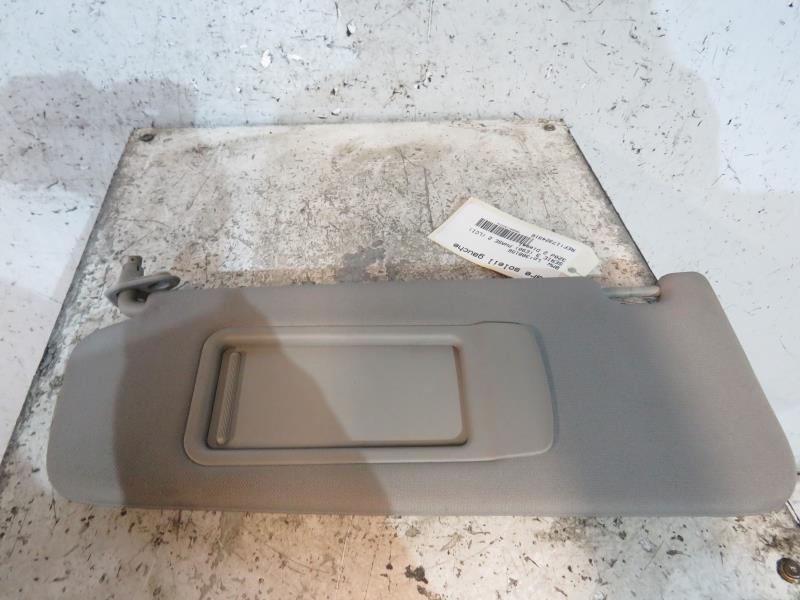 Visiera parasole sinistra BMW SERIE 3 E90 PHASE 2 Diésel - 1