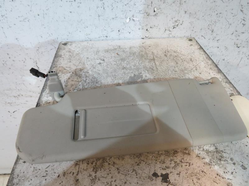 Visiera parasole sinistra SEAT TOLEDO 3 Diésel - 1