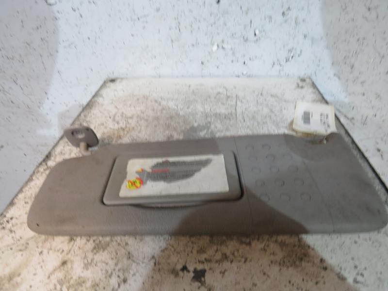 Pare soleil gauche RENAULT CLIO 2 PHASE 1 Diesel - 1