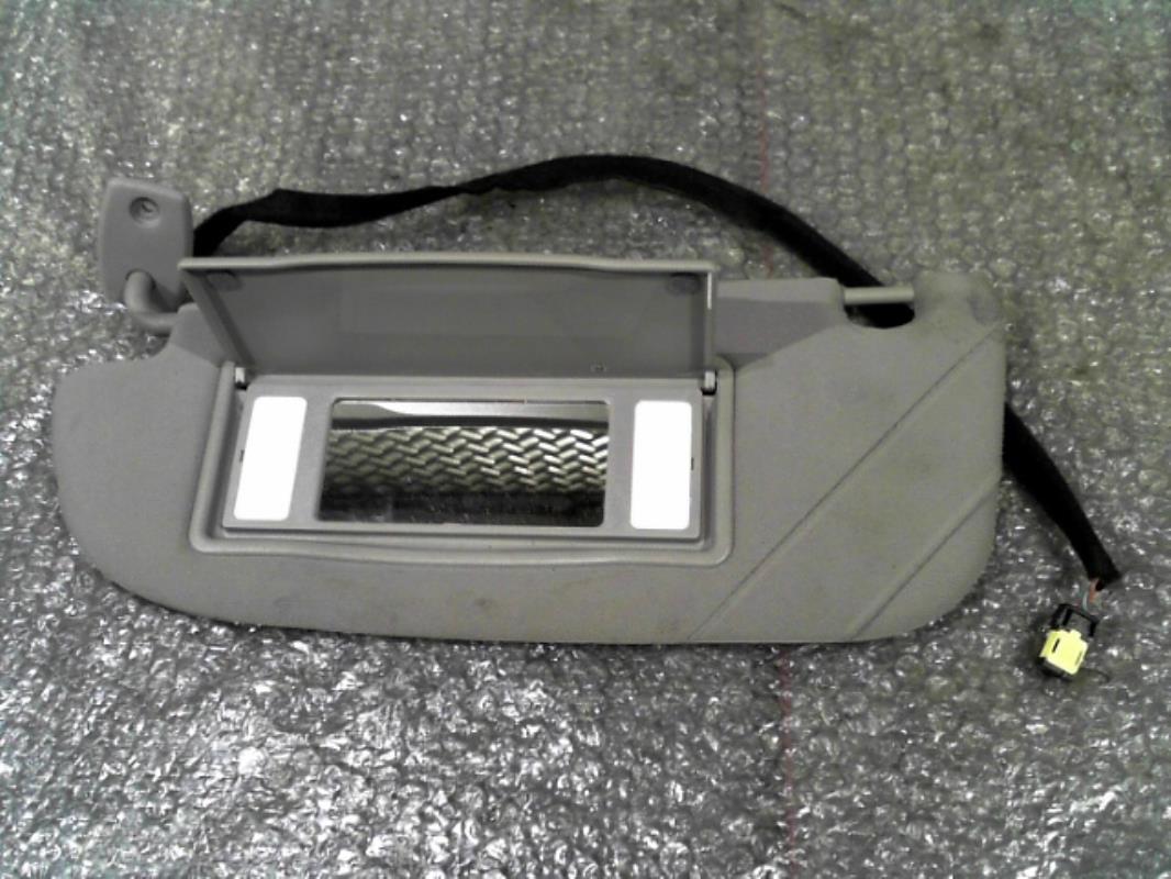 Visiera parasole sinistra PEUGEOT 607 PHASE 1 Diésel - 1