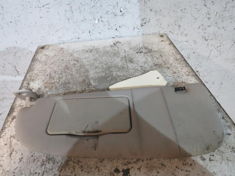 Visiera parasole sinistra PEUGEOT 206+ Diésel - 1