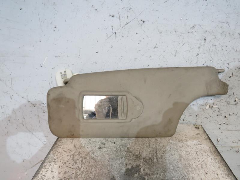 Pare soleil gauche RENAULT MODUS PHASE 1 Diesel - 1