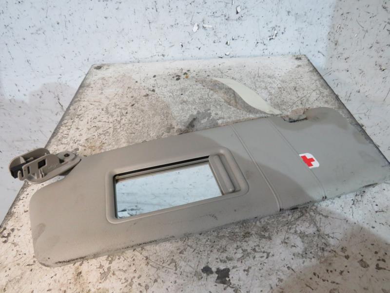 Pare soleil gauche AUDI A3 2 PHASE 1 Diesel - 1