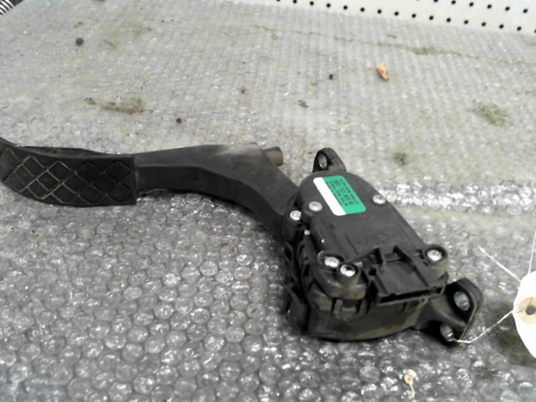 Pedale acceleratore SEAT IBIZA 4 PHASE 1 COUPE Diésel - 1