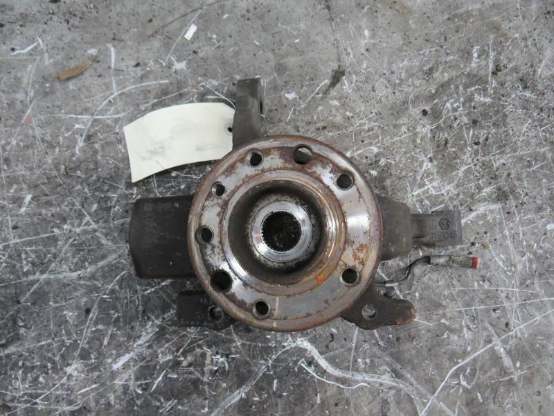 Fuso a snodo anteriore destro OPEL ASTRA H PHASE 2 Diésel - 1