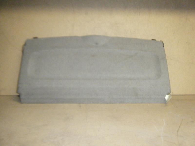Plage arriere RENAULT CLIO 2 PHASE 2 Essence - 1