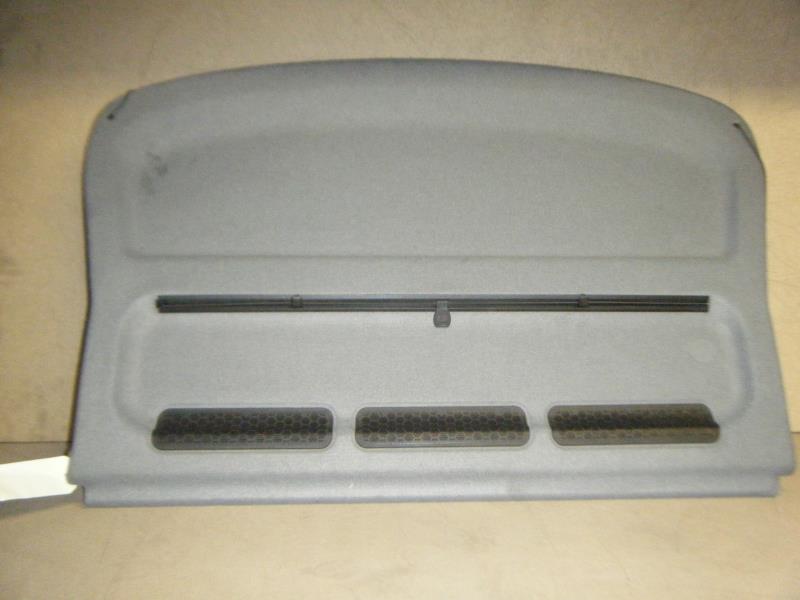 Plage arriere RENAULT LAGUNA 1 PHASE 2 Essence - 1