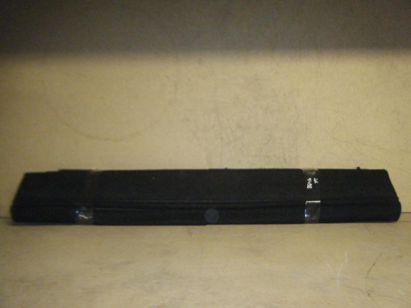 Plage arriere RENAULT MEGANE 1 PHASE 2 Essence - 1