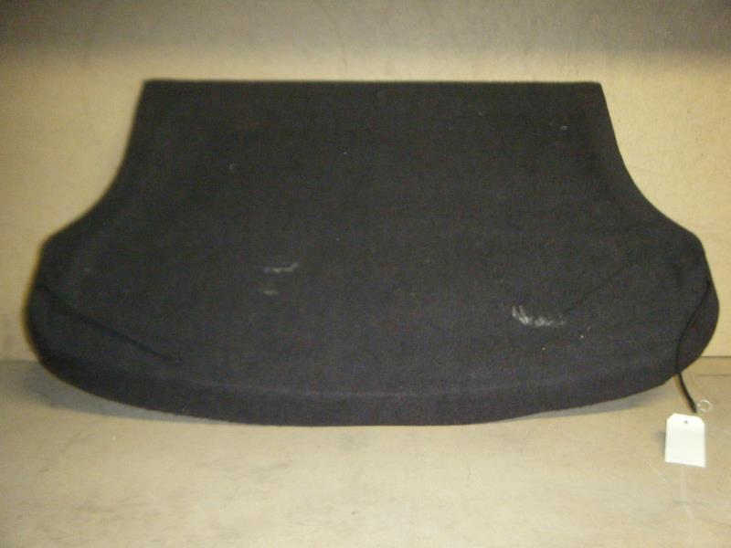 Plage arriere SAAB 9.3 1 Diesel - 1