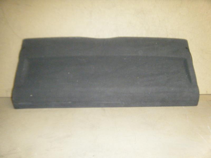 Plage arriere SEAT IBIZA 2 PHASE 3 Diesel - 1
