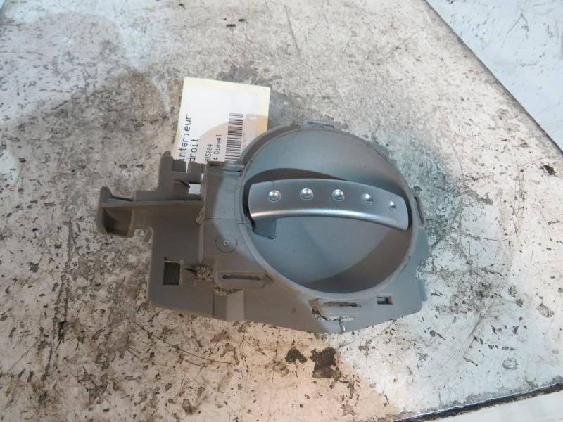 Maniglia interna posteriore destra CITROEN C3 1 PHASE 1 Diésel - 1