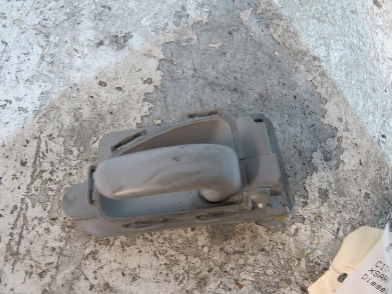 Maniglia interna posteriore destra CITROEN XSARA PICASSO PHASE 2 Diésel - 1