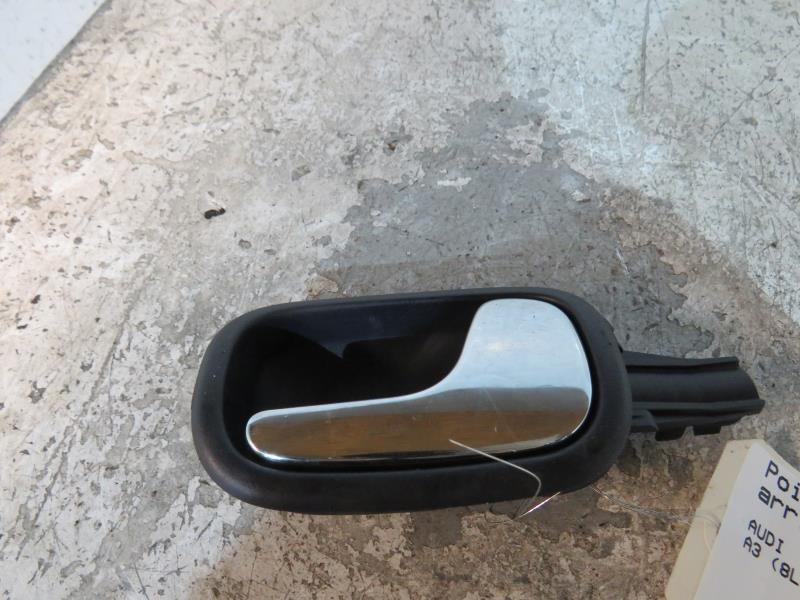 Maniglia interna posteriore destra AUDI A3 1 PHASE 2 Diésel - 1