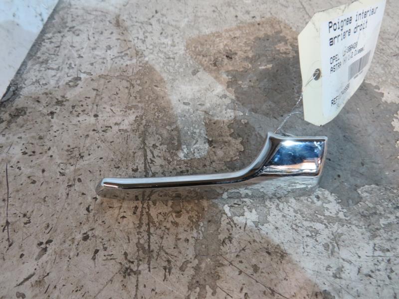Maniglia interna posteriore destra OPEL ASTRA H PHASE 2 Diésel - 1