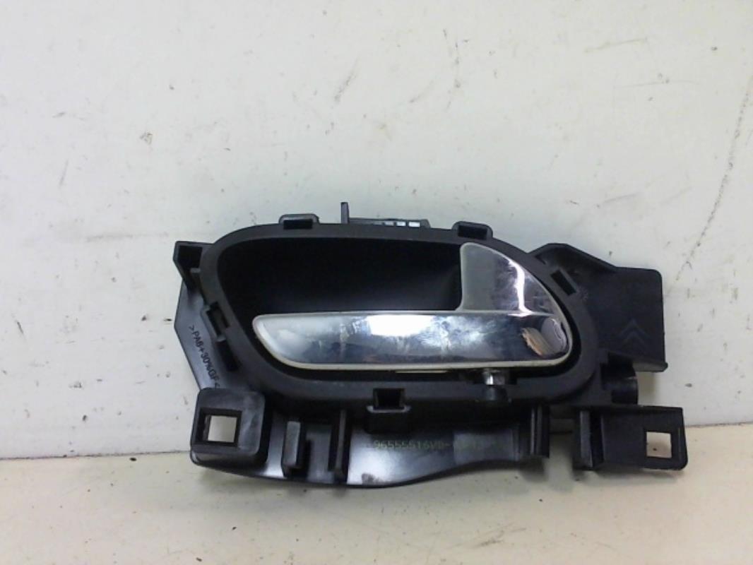 Maniglia interna anteriore sinistra PEUGEOT 207 PHASE 1 Diésel - 1