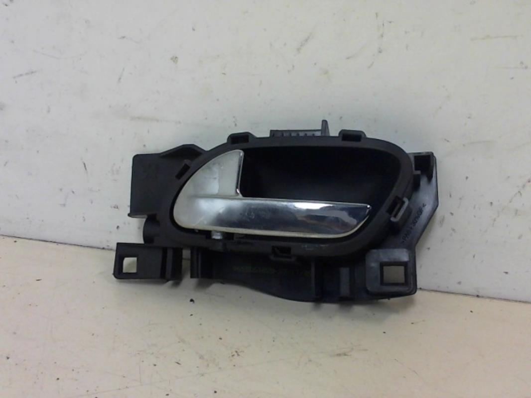 Maniglia interna posteriore destra PEUGEOT 207 PHASE 1 Diésel - 1