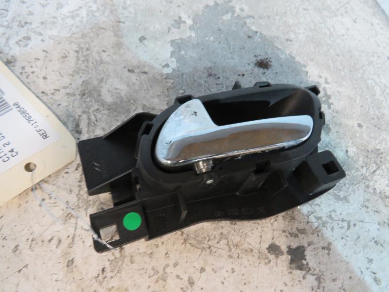Maniglia interna posteriore sinistra CITROEN C4 1 PHASE 1 Diésel - 1