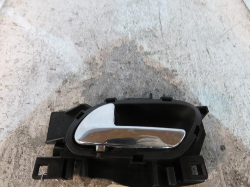 Maniglia interna posteriore sinistra CITROEN C4 GRAND PICASSO 1 Diésel - 1