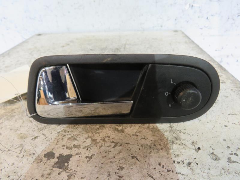 Maniglia interna posteriore sinistra VOLKSWAGEN SHARAN 1 PHASE 3 Diésel - 1