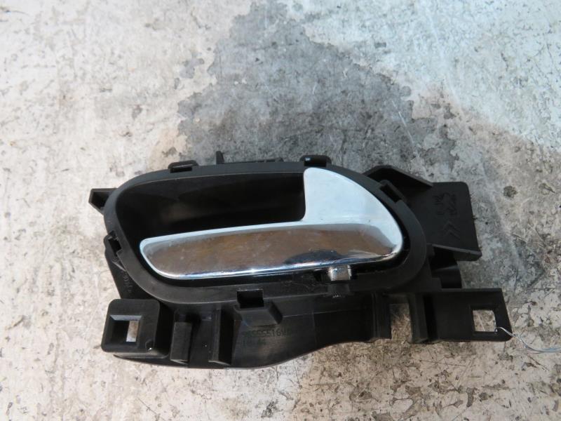 Maniglia interna anteriore destra CITROEN C4 GRAND PICASSO 1 Diésel - 1