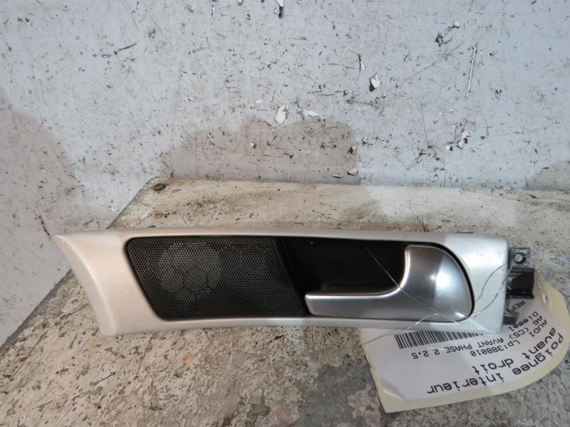 Maniglia interna anteriore destra AUDI A6 2 AVANT PHASE 2 BREAK Diésel - 1