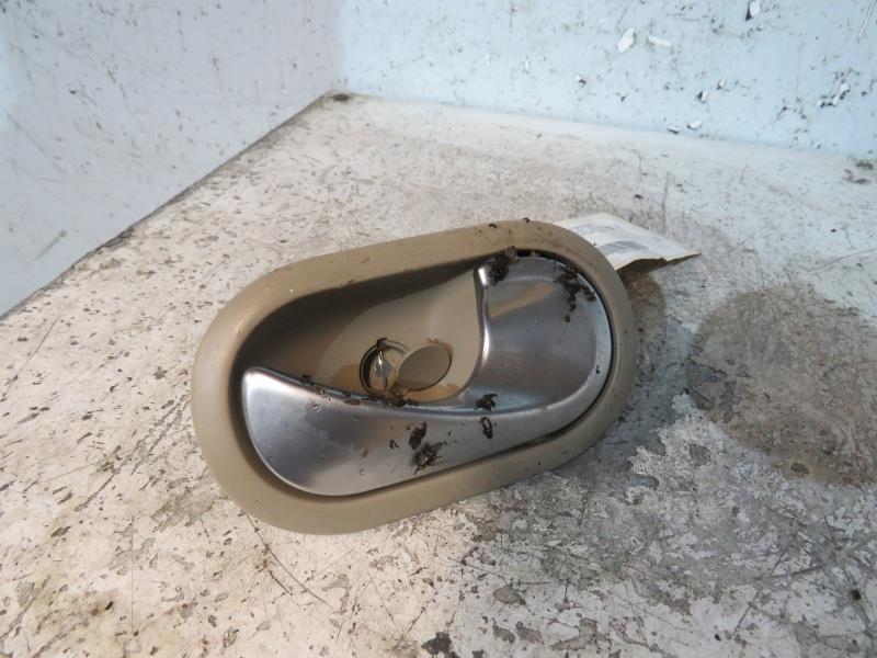 Maniglia interna anteriore destra RENAULT SCENIC 2 PHASE 2 Diésel - 1