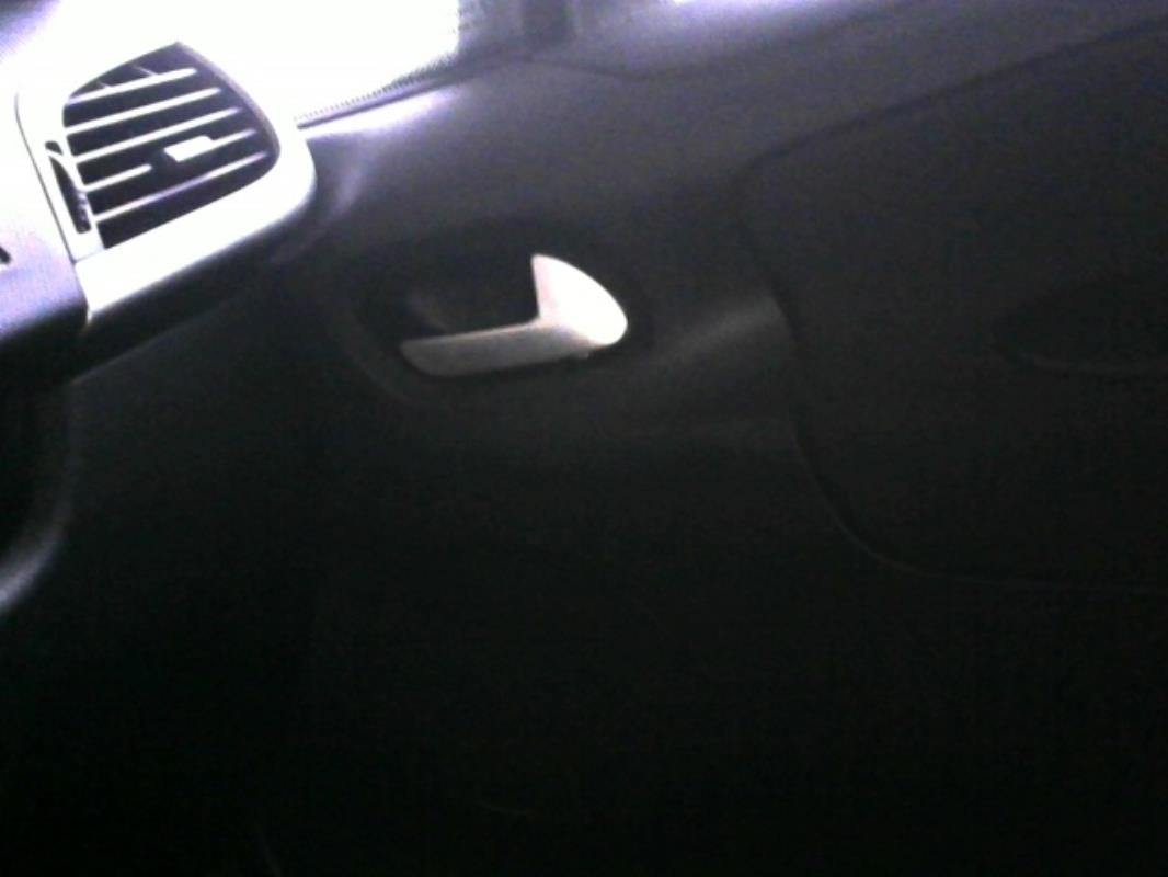 Maniglia interna anteriore destra PEUGEOT 207 PHASE 1 Diésel - 1