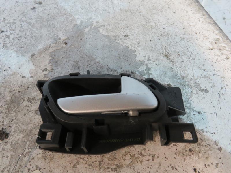 Maniglia interna anteriore destra PEUGEOT 207 PHASE 1 Diésel - 1