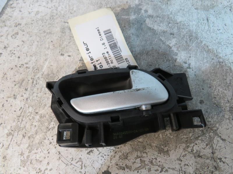 Maniglia interna anteriore destra PEUGEOT 207 PHASE 2 Diésel - 1