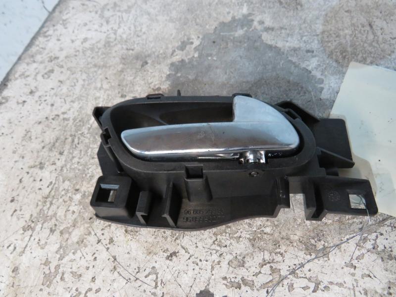 Maniglia interna anteriore destra PEUGEOT 308 1 PHASE 1 Gasolina - 1