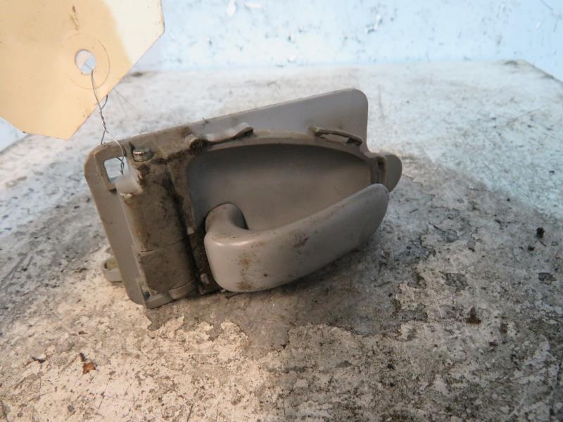 Maniglia interna anteriore sinistra CITROEN XSARA PICASSO PHASE 2 Diésel - 1