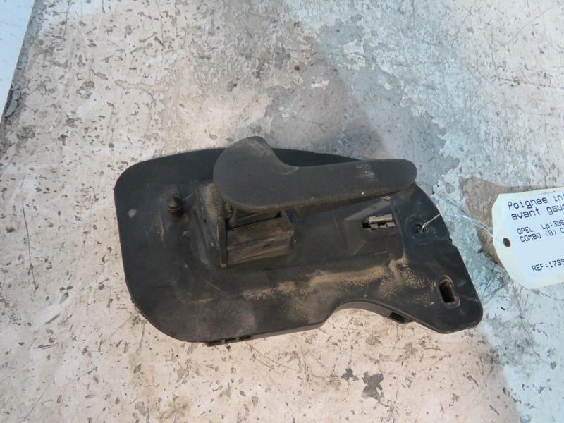 Poignee interieur avant gauche OPEL COMBO C PHASE 1 Diesel - 1