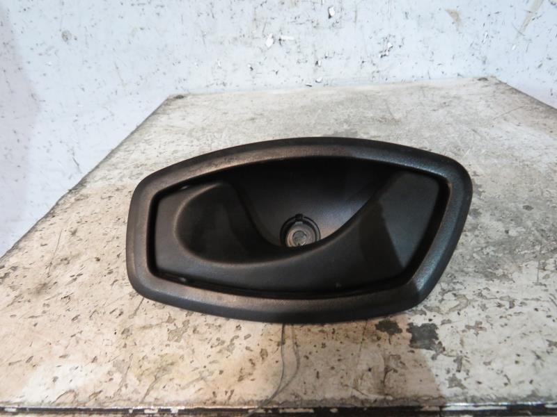 Maniglia interna anteriore sinistra RENAULT SCENIC 3 PHASE 1 Diésel - 1