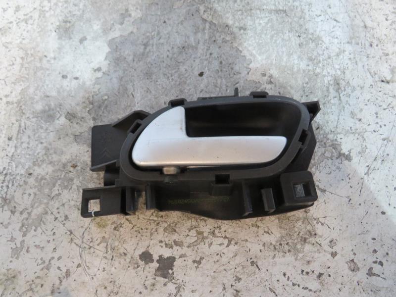 Maniglia interna anteriore sinistra PEUGEOT 207 PHASE 1 Diésel - 1