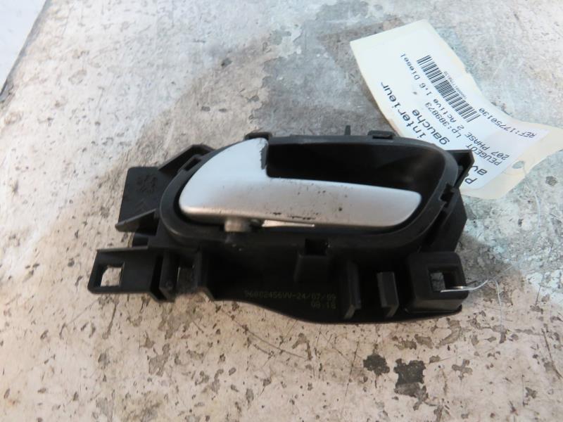 Maniglia interna anteriore sinistra PEUGEOT 207 PHASE 2 Diésel - 1
