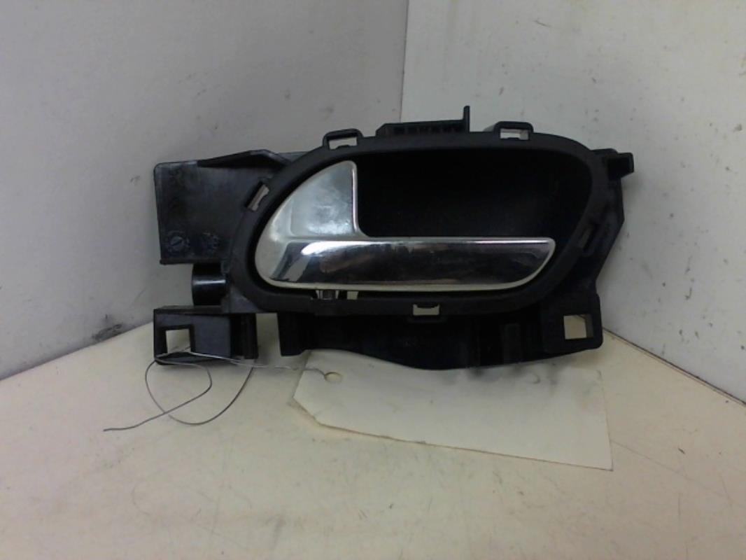Maniglia interna anteriore sinistra CITROEN C3 2 PHASE 1 Gasolina - 1