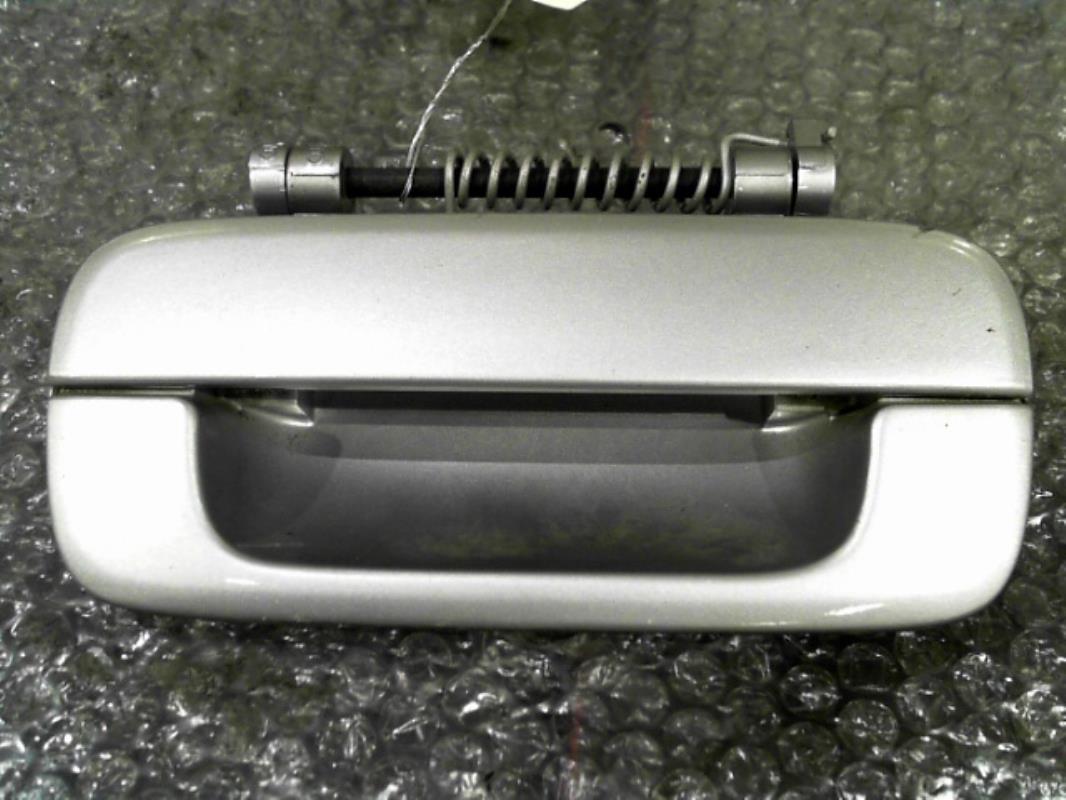 Maniglia portiera posteriore destra PEUGEOT 406 PHASE 2 Gasolina - 1