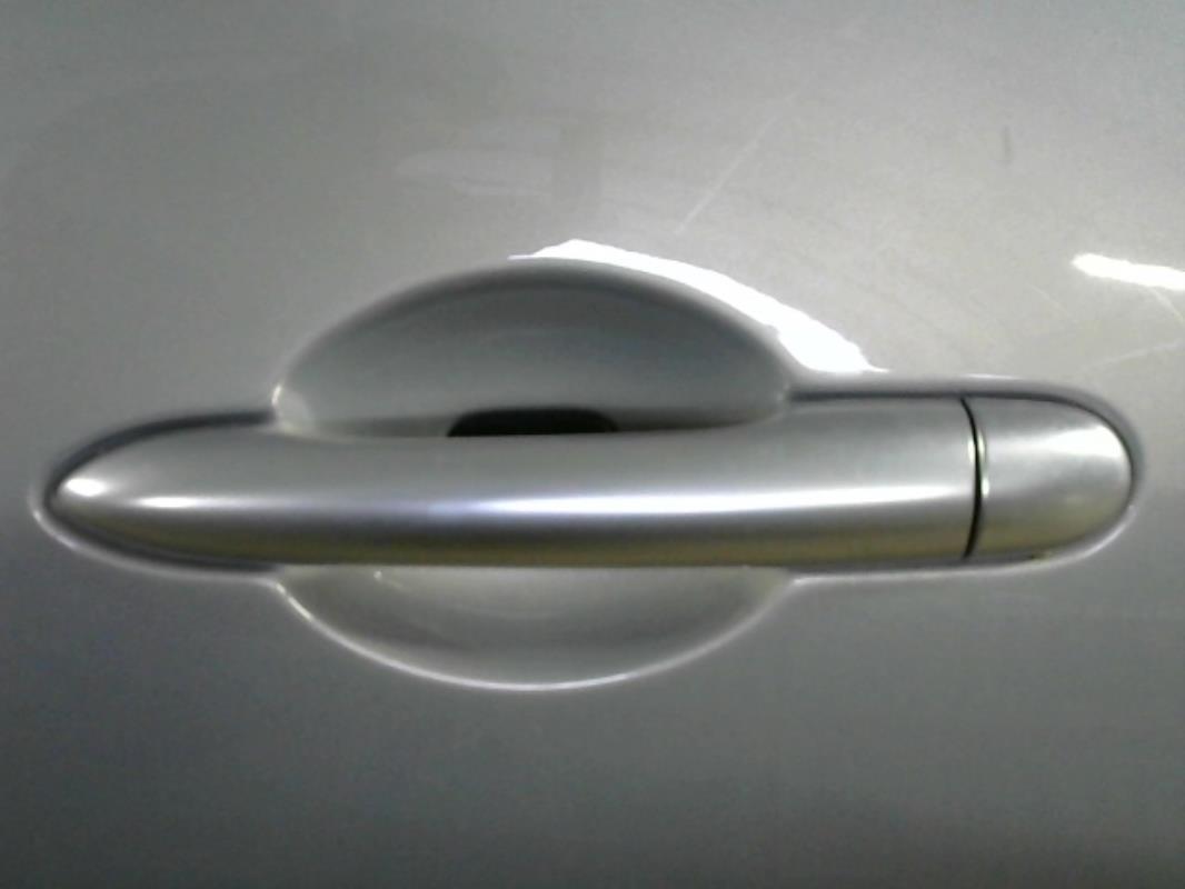 Maniglia portiera posteriore sinistra RENAULT SCENIC 2 PHASE 1 Gasolina - 1