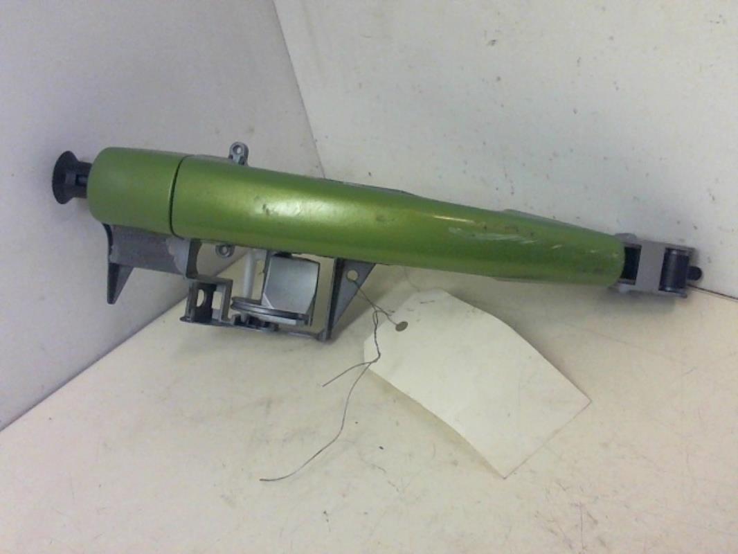 Maniglia portiera posteriore sinistra CITROEN C3 2 PHASE 1 Gasolina - 1