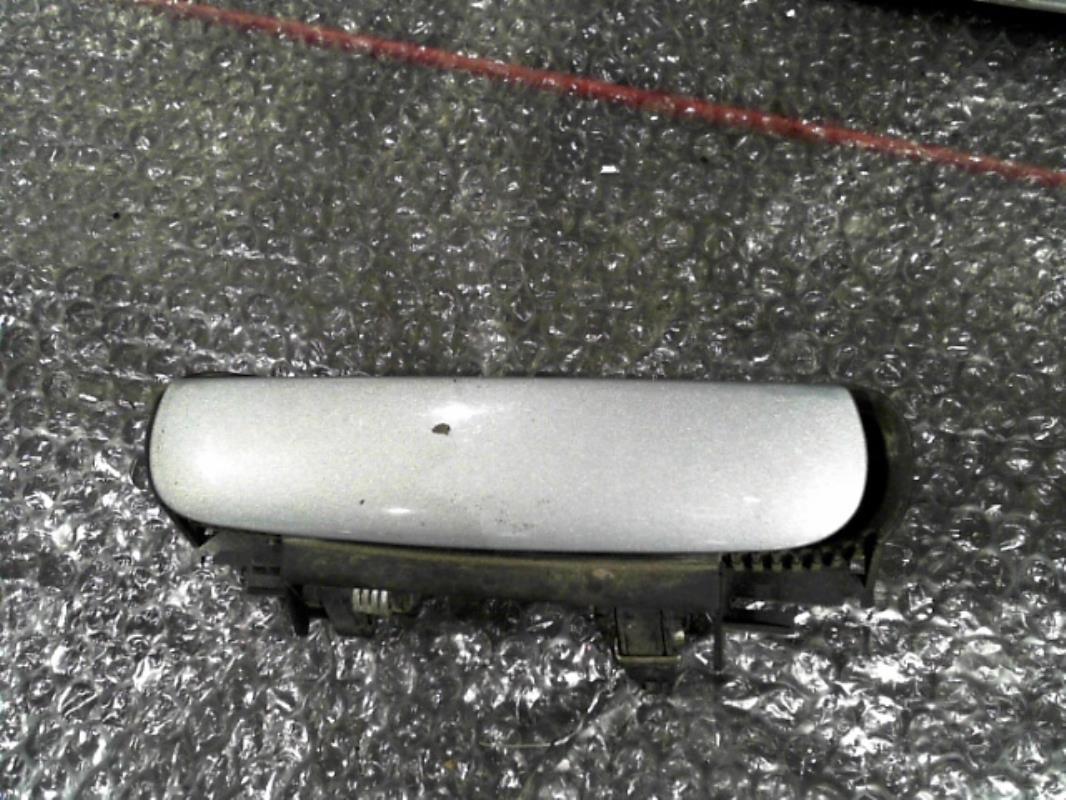Maniglia portiera anteriore destra AUDI A3 1 PHASE 2 Diésel - 1