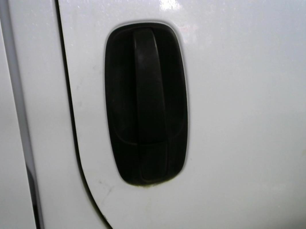 Maniglia portiera anteriore destra RENAULT TRAFIC 2 PHASE 2 Diésel - 1