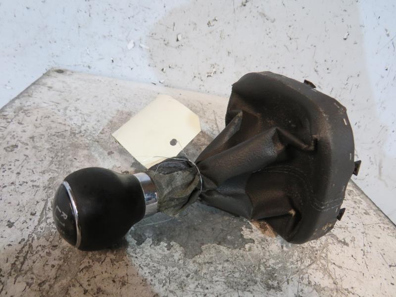 Pomello del cambio VOLKSWAGEN TOURAN 1 PHASE 1 Diésel - 1